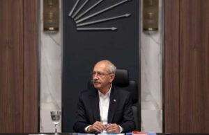 Kemal Kılıçdaroğlu MYK toplantısı sonrası ‘Kurultay’ talimatı verdi