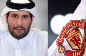 Manchester United Katar Şeyhi’ne satıldı