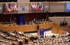 Avrupa Komisyonu Türkiye’ye vize durduruldu haberlerine yanıt verdi