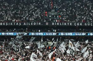 Beşiktaş – Konyaspor maçının biletleri satışa çıktı