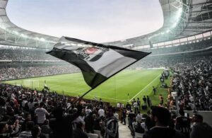 Beşiktaş’ın yeni sezon formaları satışa çıktı!