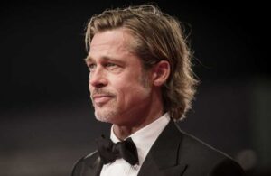 Böyle dolandırıcılık görülmedi! “Ben Brad Pitt’im” dedi 170 bin avroluk vurgun yaptı