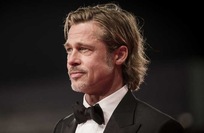Böyle dolandırıcılık görülmedi! “Ben Brad Pitt’im” dedi 170 bin avroluk vurgun yaptı