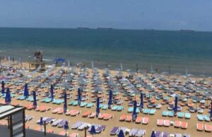 Vatandaşa İstanbul’daki plajlar da hayal oldu! Fiyatlar tatil beldelerini artmıyor