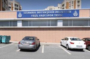 CHP’li Tarık Balyalı: Engellilere tahsis ettiğimiz spor kompleksini, İBB’den alıp AKP’li belediyeye verdiler