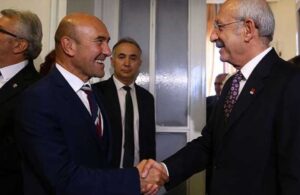 Tunç Soyer: Kılıçdaroğlu yerel seçime kadar görevinin başında kalacak