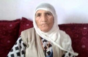 Cumartesi Annesi Asiye Aydemir hayatını kaybetti