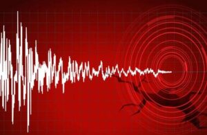 Malatya’da deprem! Vatandaş sokağa koştu, balkondan atlayan 23 kişi yaralandı