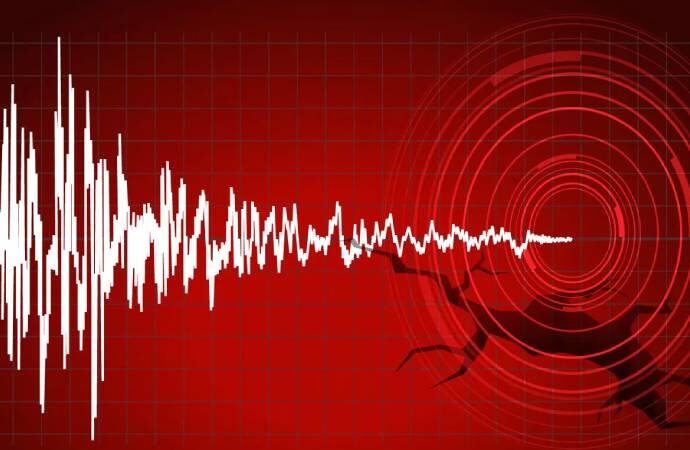 Alman uzmanlar uyardı! Marmara’da 7.4’lük deprem beklentisi