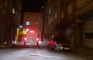 Diyarbakır’da husumetliler arasında çatışma: 15 ve 19 yaşında iki yaralı