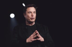 Elon Musk’tan TEKNOFEST paylaşımı