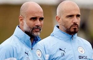 Manchester City’e final sonrası şok! Enzo Maresca’nın babası İstanbul’da kayboldu
