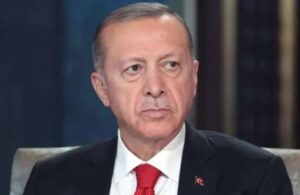 Erdoğan BM’ye CHP’yi kaçak göçmenler üzerinden şikayet etti