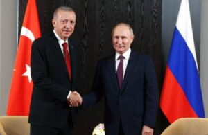 Erdoğan, Putin’le telefonda görüştü! ‘Tam destek’ mesajı