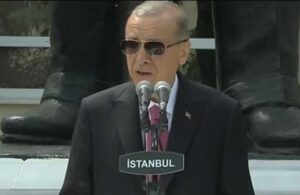 Erdoğan’dan ilginç çıkış! “Merdiven altı kapkaççılara kendinizi kaptırmayın”