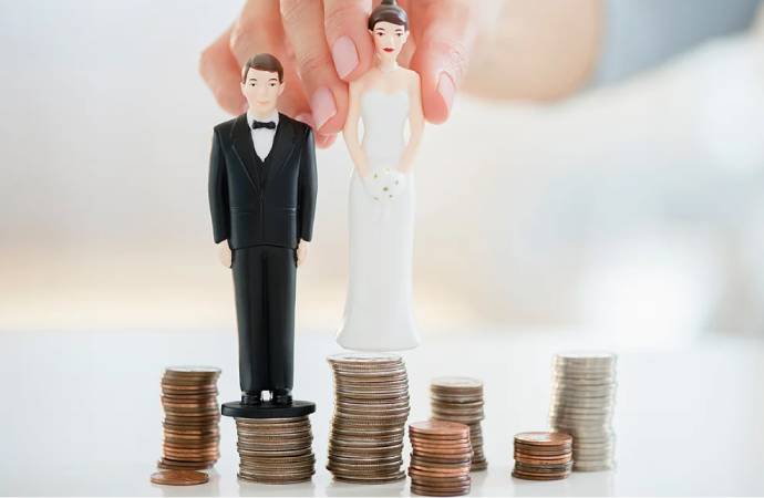 ‘Faizsiz’ evlilik kredisinde takvim ve detaylar netleşiyor