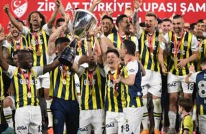 Fenerbahçe’de yeni sezon rotası çiziliyor! İşte gözden çıkarılan futbolcular