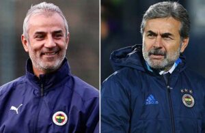 Ali Koç’un teknik direktör çıkışının ardından Kocaman ve Kartal’dan ilk açıklama