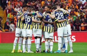 Fenerbahçe, Kupa finaline yeni sezon formasıyla çıkacak: Maç sonrası ön satışta