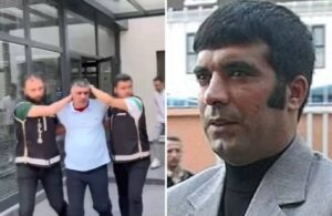 Suç örgütü lideri Fırat Delibaş İstanbul’da yakalandı