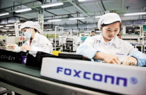 Foxconn elektrikli otomobil üretimi üçün harekete geçti