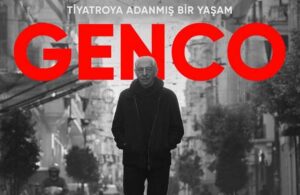 Genco Erkal belgeselinin Netflix’te yayınlanacağı tarih belli oldu