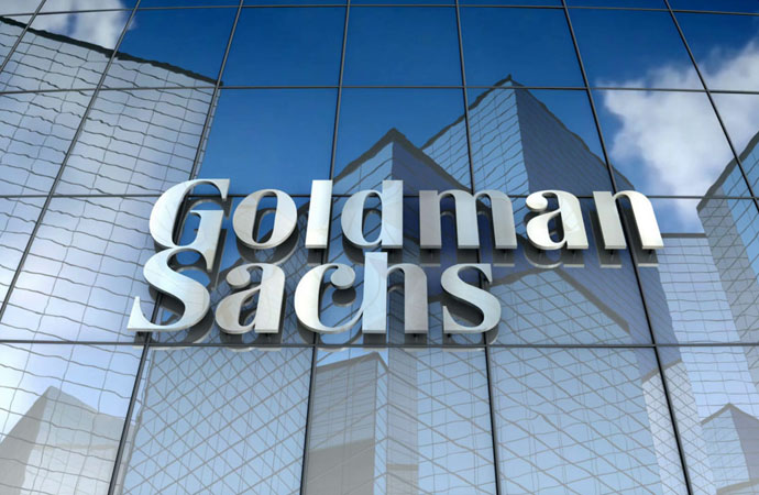 Dolar uçtu gözler Merkez Bankası’na çevrildi! Goldman Sachs’tan faiz tahmini