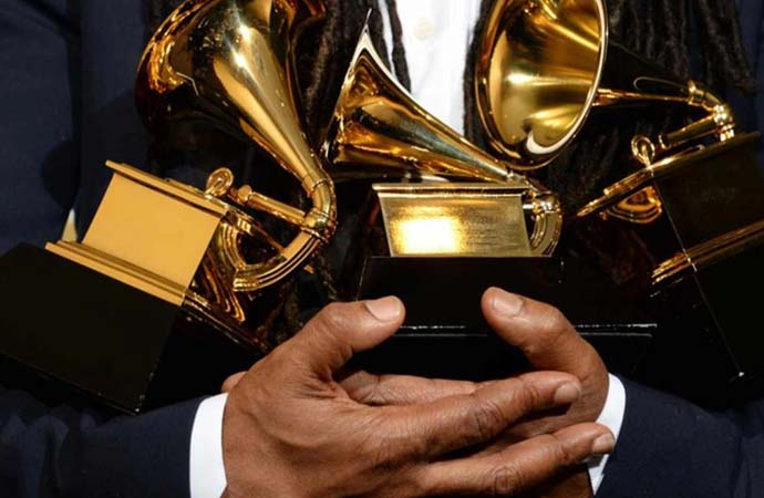 Grammy Ödülleri’ne yapay zeka yasağı!