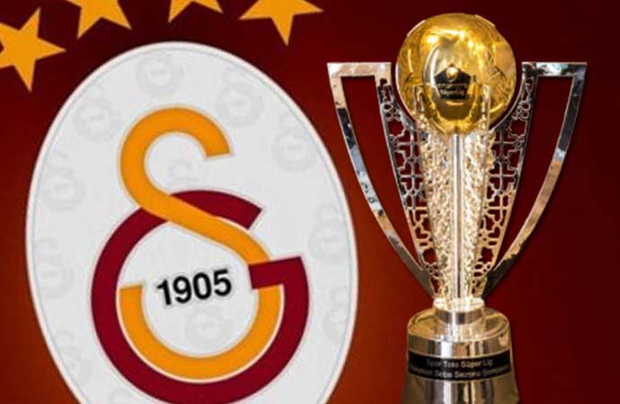 Galatasaray’ın kupayı kaldıracağı tarih belli oldu