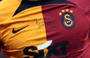 Galatasaray’da 5 isim yolcu