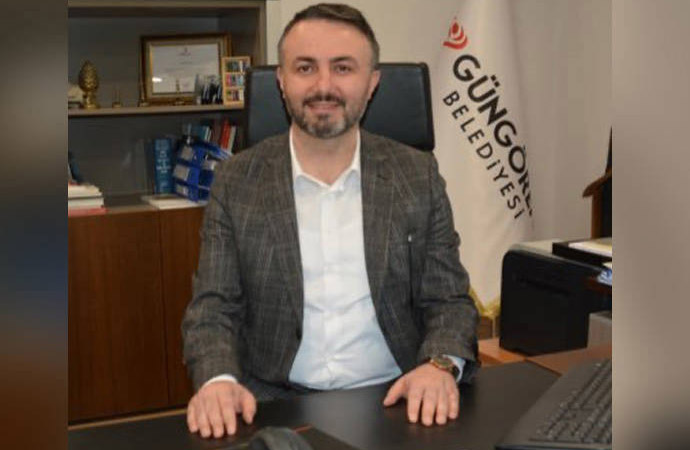 Makam odasında yurttaşı darp eden AKP’li Belediye Başkan Yardımcısı açığa alındı