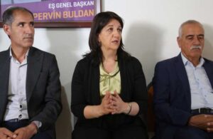 HDP’den ‘yerel seçimlerde aday çıkarılacak mı’ sorusuna net yanıt!