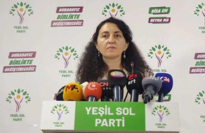 Demirtaş’ın açıklamalarının ardından HDP’de kongre süreci başladı