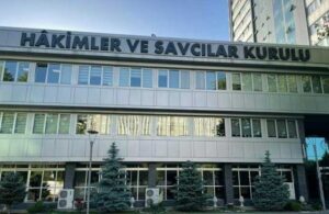 HSK’dan Erdoğan’ın anayasaya aykırı adaylığına karşı çıkan yargıç hakkında soruşturma