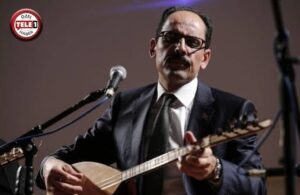 MİT Başkanlığı’na atanması beklenen İbrahim Kalın’ın konseri iptal edildi