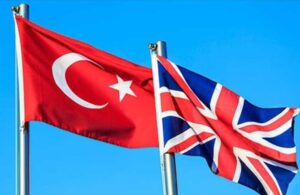 Türkiye ile İngiltere arasında yasa dışı göç anlaşması!