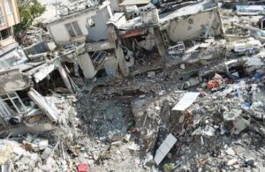 AKP’li İskenderun Belediyesi, imar planında depremi unuttu