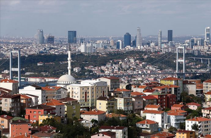 İBB’den ‘olası İstanbul depremi’ açıklaması! İşte riskli 3 ilçe