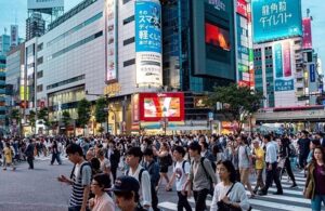 Japonya’da 25 bin kişinin kısırlaştırıldığı ortaya çıktı!