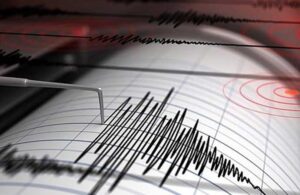 Kahramanmaraş’ta çifte deprem! AFAD’dan açıklama