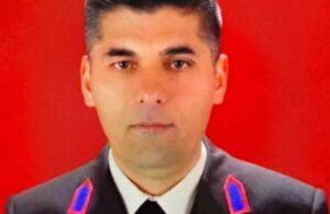Jandarma Karakol Komutanı’nın evinde cansız bedeni bulundu