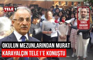 Ankara’da Cumhuriyet’in öncü okullarından biri kapatılıp ilçe milli eğitime veriliyor!