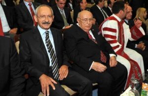 Kemal Kılıçdaroğlu Süleyman Demirel’i “farklı görüş” vurgusuyla andı