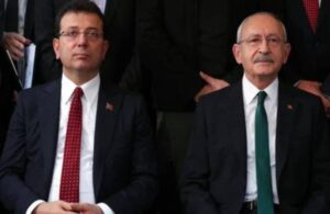 Kılıçdaroğlu ve İmamoğlu üçüncü kez görüşecek