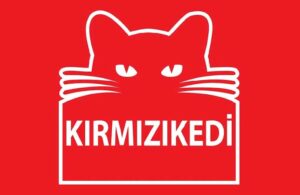 Kırmızı Kedi Yayınevi: Merdan Yanardağ serbest bırakılsın
