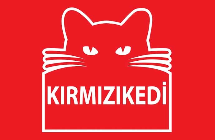 Kırmızı Kedi Yayınevi: Merdan Yanardağ serbest bırakılsın
