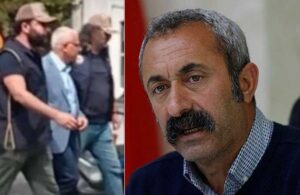 Fatih Mehmet Maçoğlu’ndan Merdan Yanardağ’a destek