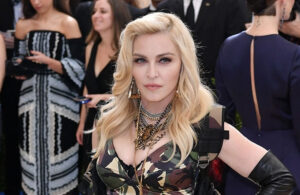 Yoğun bakıma kaldırılan Madonna’nın akrabasından açıklama!