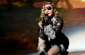 Madonna’nın sağlık durumuyla ilgili üzücü haber! “Yataktan kalkamıyor”