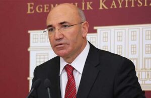CHP’li Mahmut Tanal AKP’lilerin ‘Öcalan’ sözlerini teker teker hatırlattı